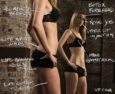 body-image