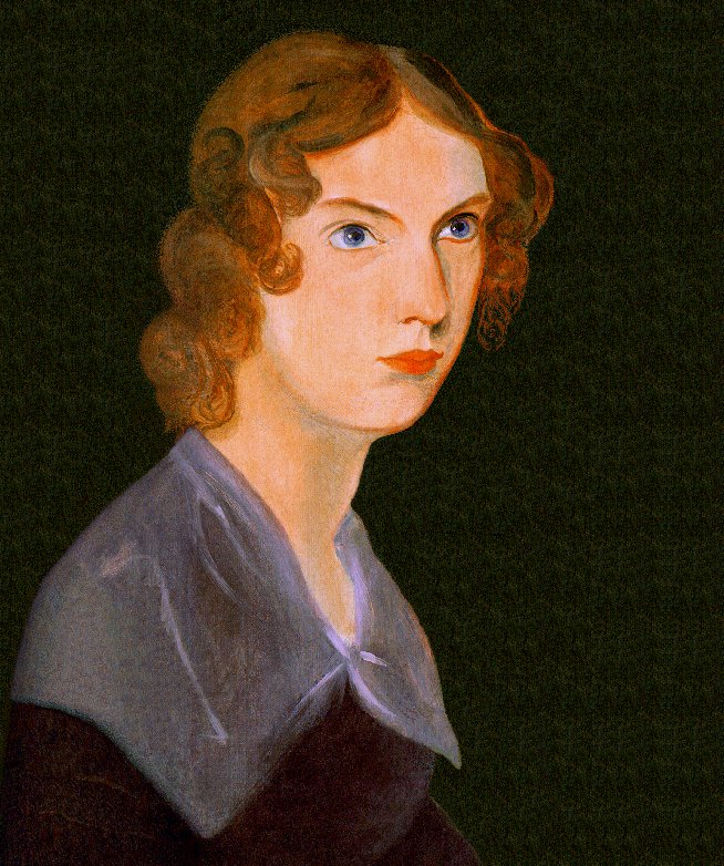 Anne Bronte