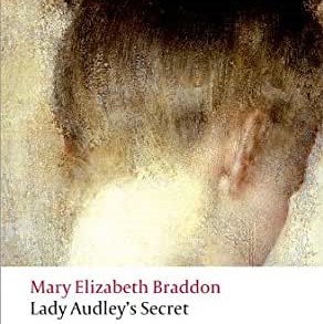 Lady Audley's Secret Cover