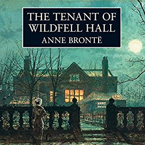 Tenant of Wildfell Hall Cover