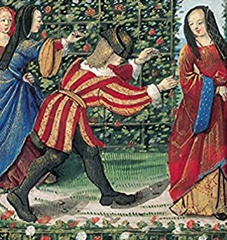 Heptameron illustration
