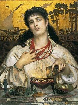Medea