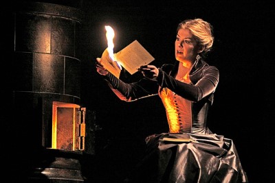 Hedda Gabler