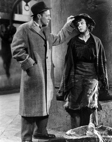 Pygmalion 1938 film